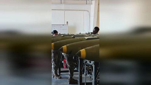 美国导弹爆料视频最新版,导弹爆料视频版深度解析